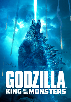 Godzilla 2: Canavarların Kralı
