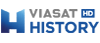 VIASAT HISTORY HD